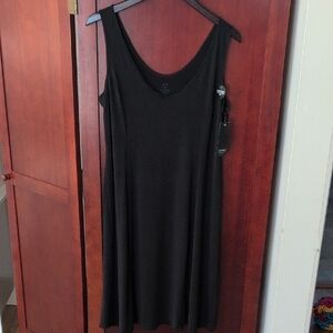 Jones New York womens Silky Touch "38 Sleeveless Anti-cling Full Slip